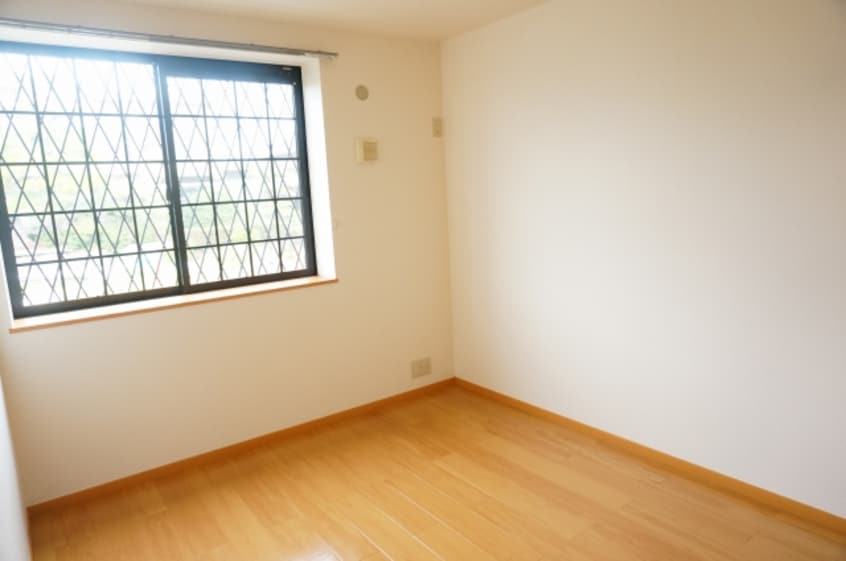 その他共有部分 パルガーデン　４