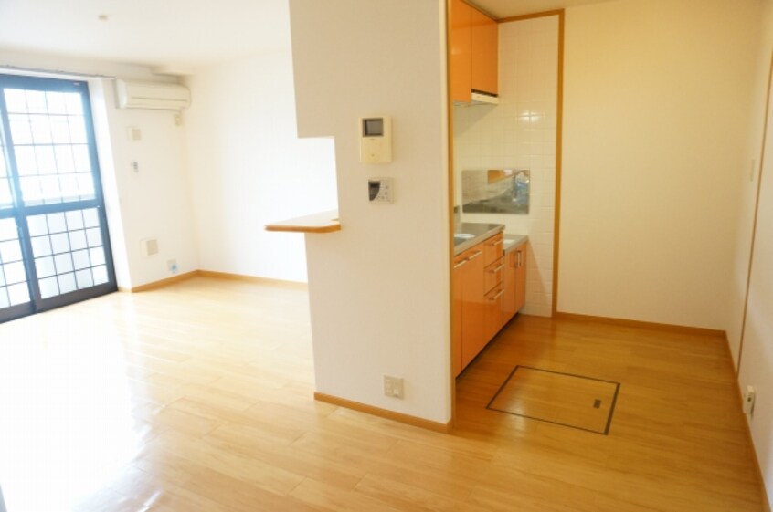 眺望 パルガーデン　４