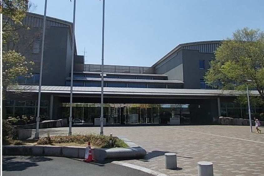 その他 パルガーデン　４