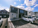 ル　パシフィック
