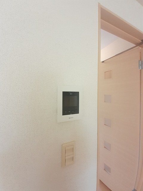 その他設備 ル　パシフィック