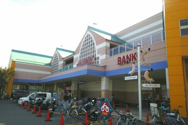 その他 ル　パシフィック