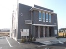 ピュアⅡの外観