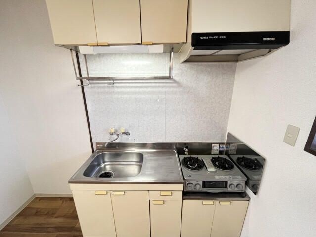  フォブール古高松Ａ