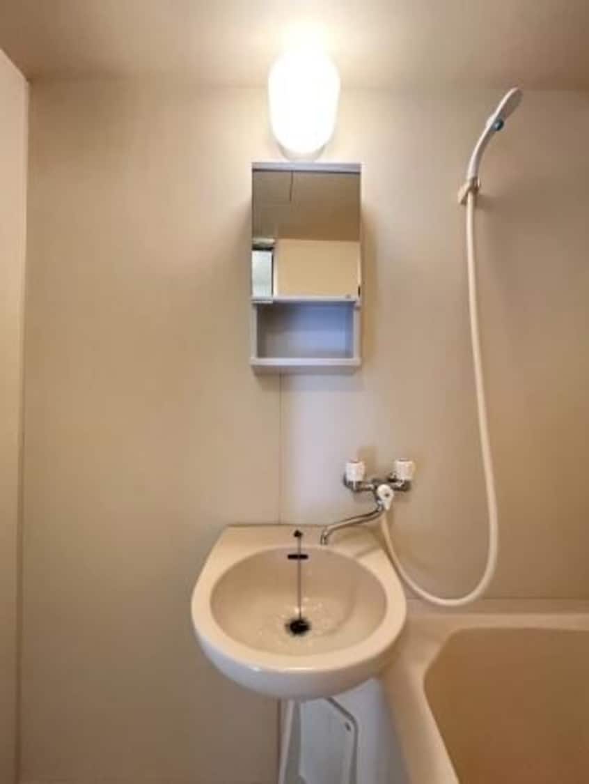  フォブール古高松Ａ