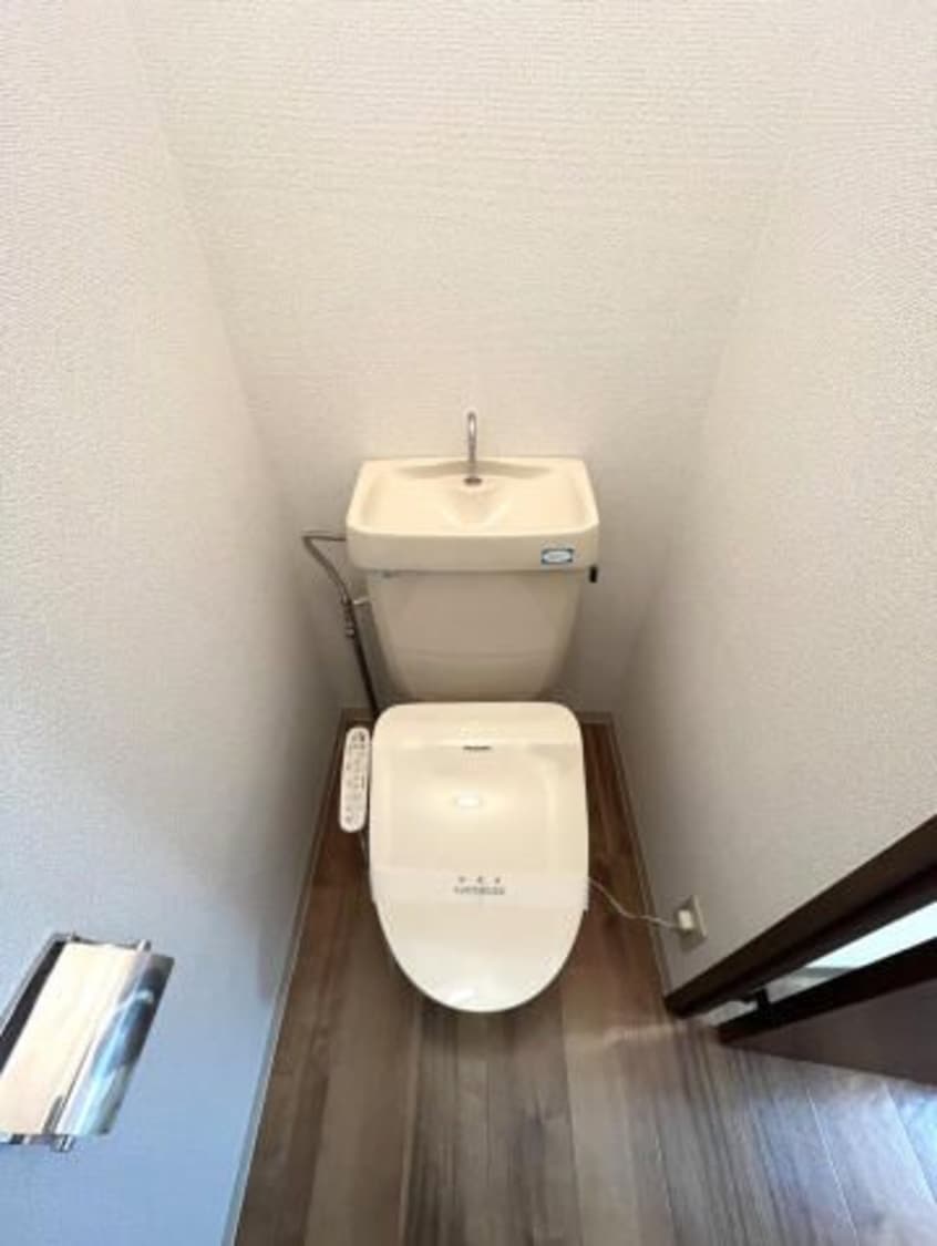  フォブール古高松Ａ