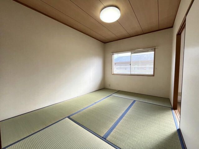  フォブール古高松Ａ