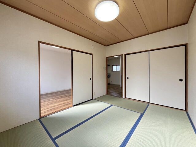  フォブール古高松Ａ