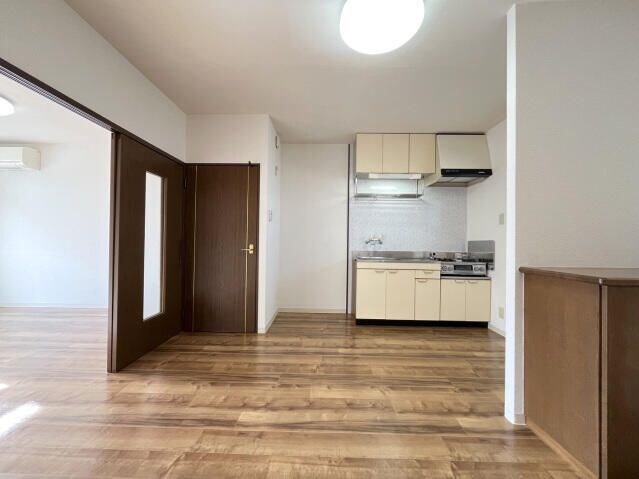  フォブール古高松Ａ