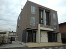ソラーナの外観