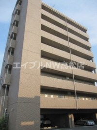 アパートメントSⅢ