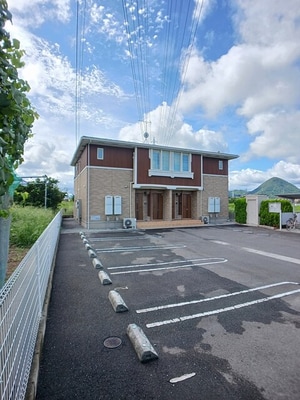 ルーラルシティ　成合