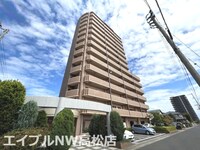 ジェイシティレインボー通り