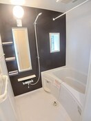 バス／シャワールーム等 フォルシュメリー・ガーデンⅡＡ