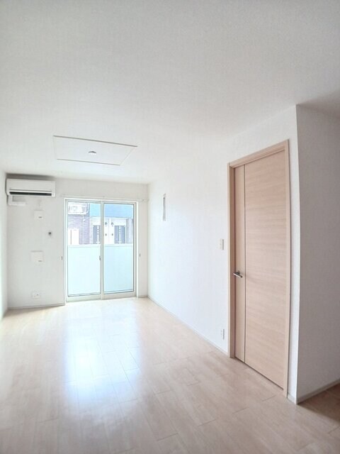 居室・リビング フォルシュメリー・ガーデンⅡＡ