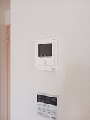 その他設備 フォルシュメリー・ガーデンⅡＡ