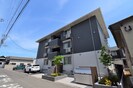 Ｄ－ＲＯＯＭ春日Ａの外観