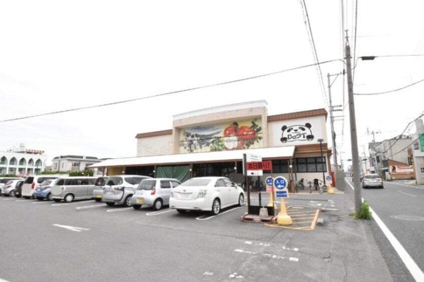 BeST カルテット D棟