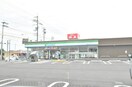 ファミリーマート高松仏生山北店 カルテット D棟