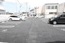 駐車場 カーサ仏生山Ⅶ