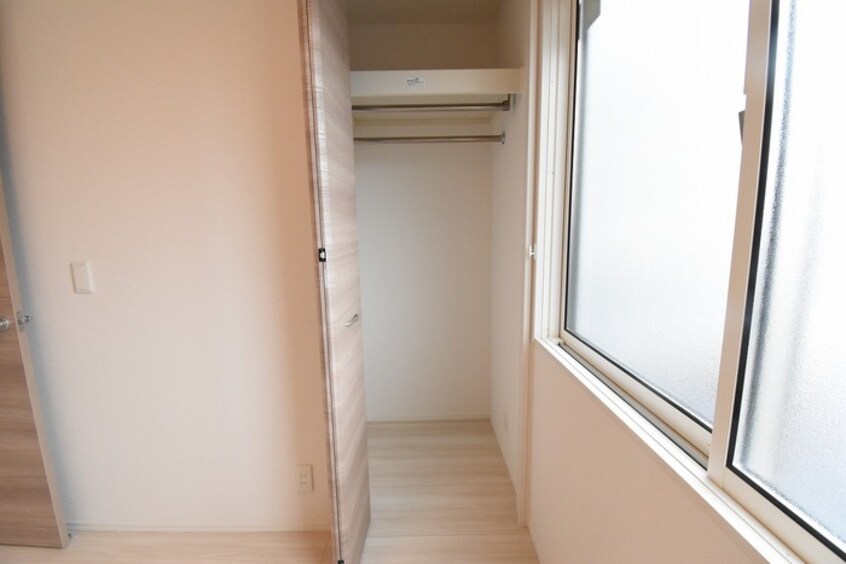 クローゼット カーサ仏生山Ⅶ