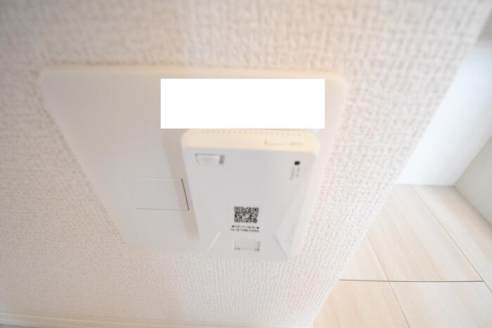 インターネット接続 カーサ仏生山Ⅶ