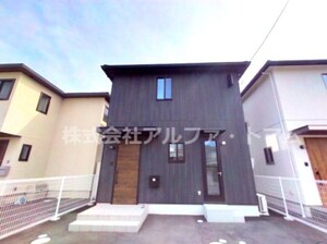 D-room上福岡 B棟