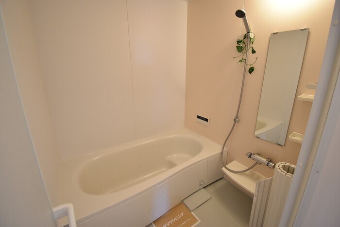 浴室 セジュール雅 C棟