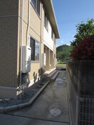 ロビー セジュール雅 C棟