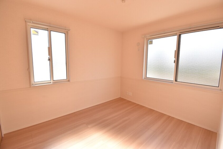 洋室５．３帖 セジュール雅 C棟