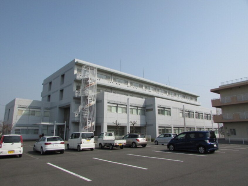 医療法人社団青冥会ミタニ藤田病院 507ｍ 徒歩 約7分 セジュール雅 C棟