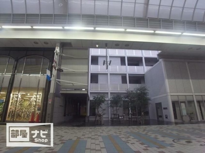  アルファステイツ兵庫町