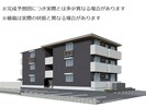 セレノアールBの外観