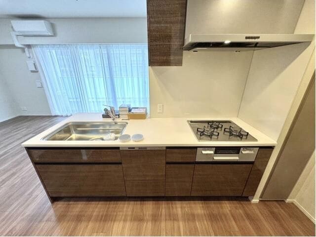  ブランシエラ高松西の丸タワーザ・レジデンス