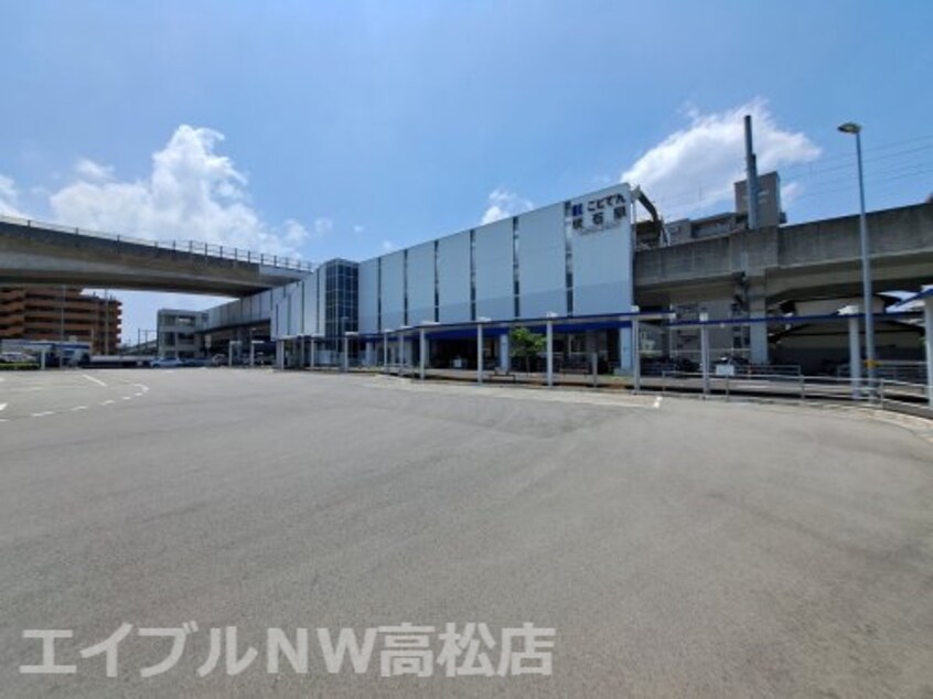 伏石駅まで716m セレノアールB