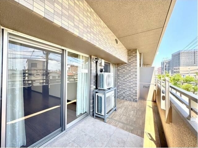  ロイヤルガーデン高松駅西オーシャンビュー弐番館