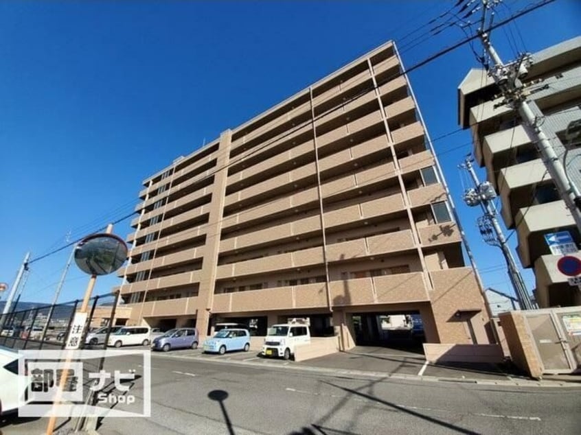  アルファライフ松島