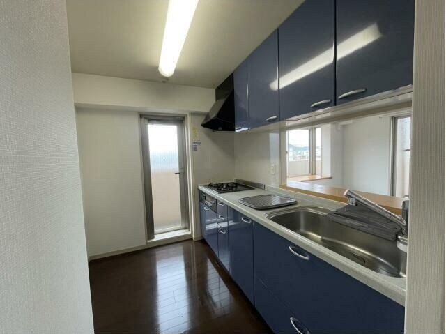  アルファライフ松島