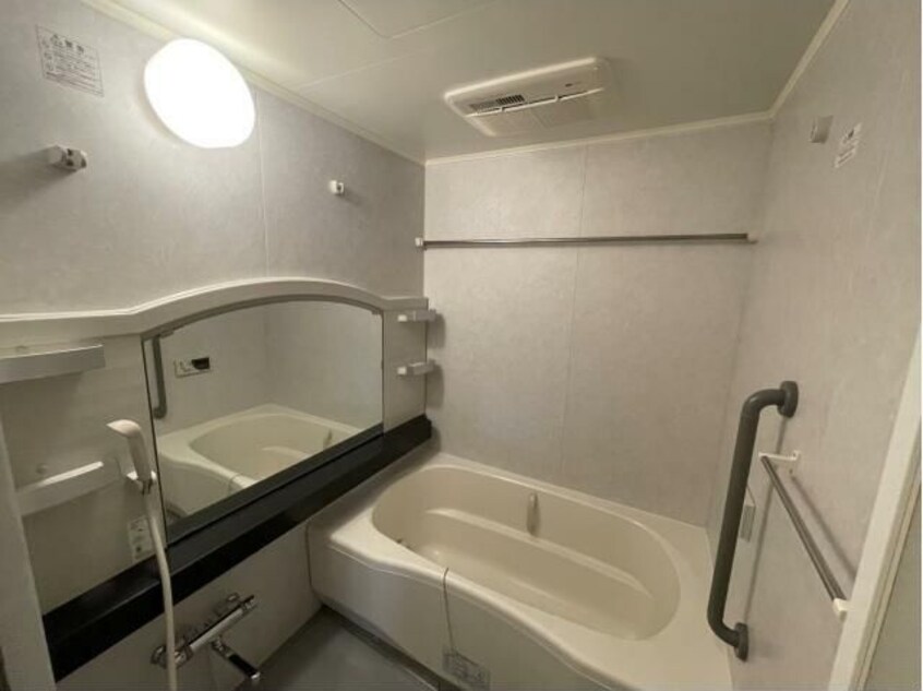  アルファライフ松島