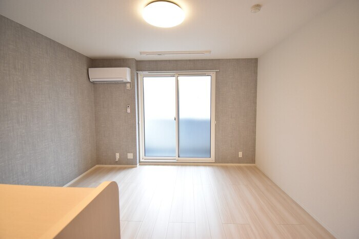 ＬＤＫ１１．９帖 ユーフォリア B棟