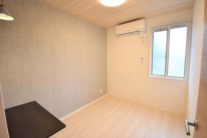 洋室３．８帖 ユーフォリア B棟