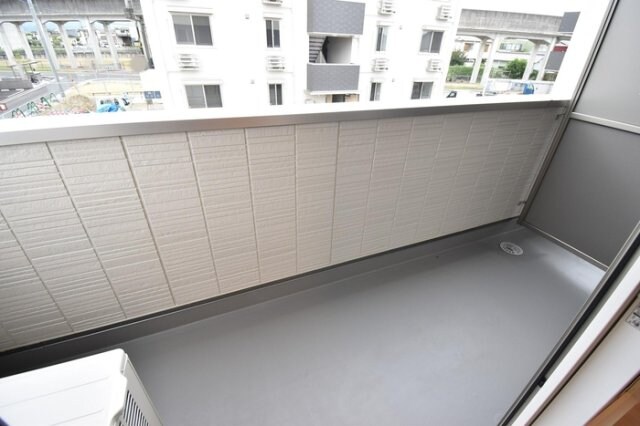 眺望 ユーフォリア B棟