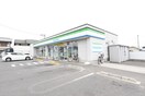 ファミリーマート高松小村町店 ユーフォリア B棟