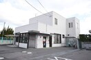 香川銀行水田支店 ユーフォリア B棟