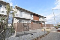 ルミエール太田 B棟