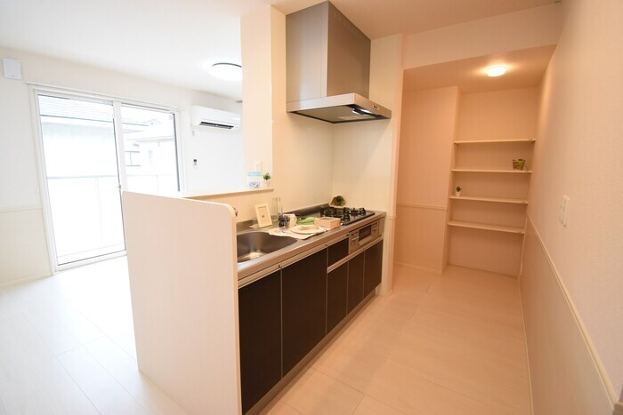 キッチン ローリエアベニュー