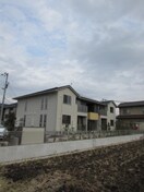 周辺 ローリエアベニュー