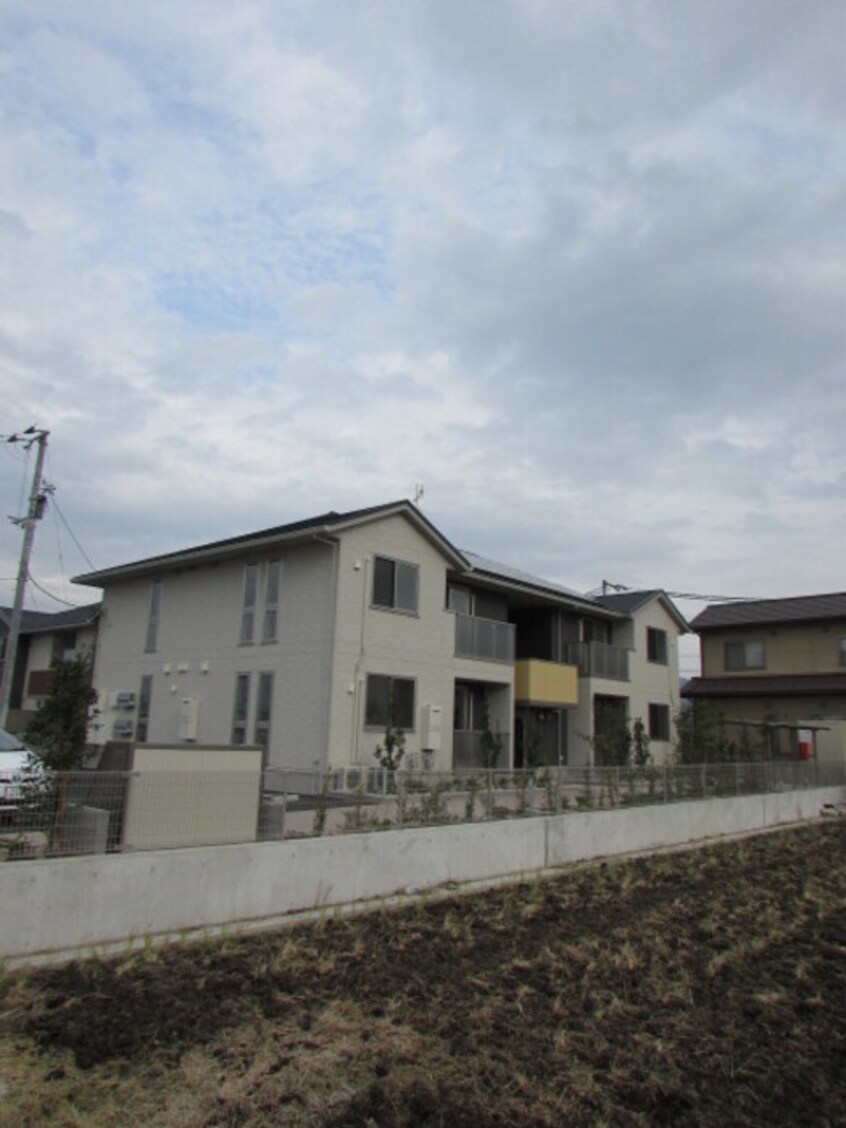 周辺 ローリエアベニュー