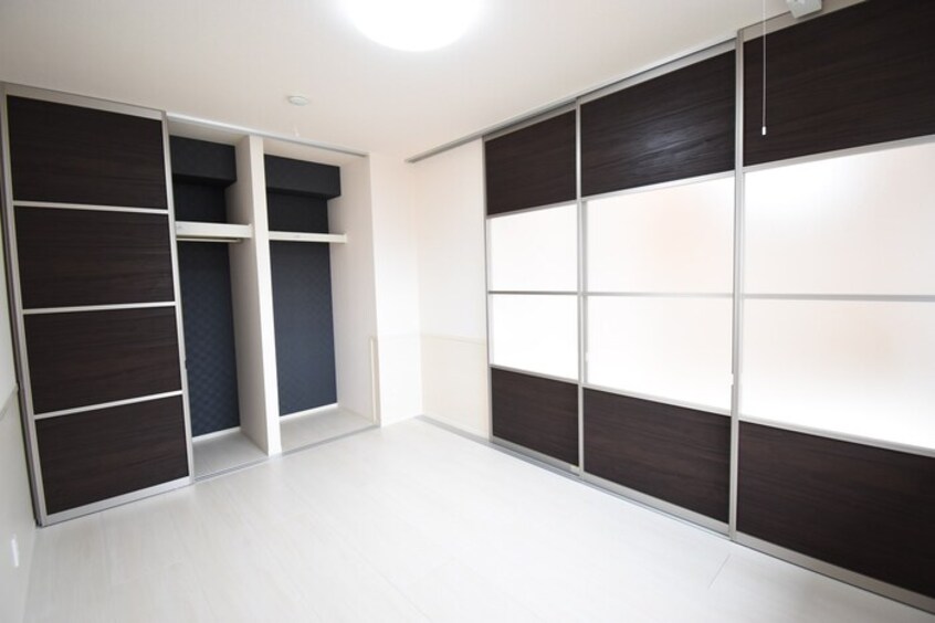 洋室６．１帖 ローリエアベニュー