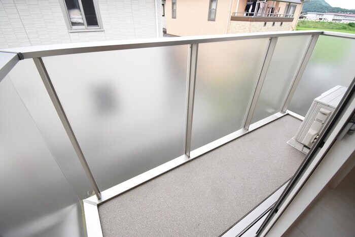 バルコニー ローリエアベニュー